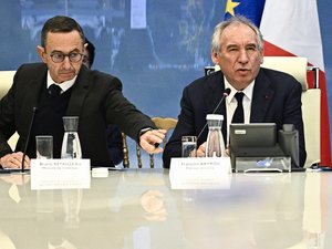 Cyclone Chido à Mayotte : François Bayrou sur place ce lundi, ce que doit présenter le Premier ministre