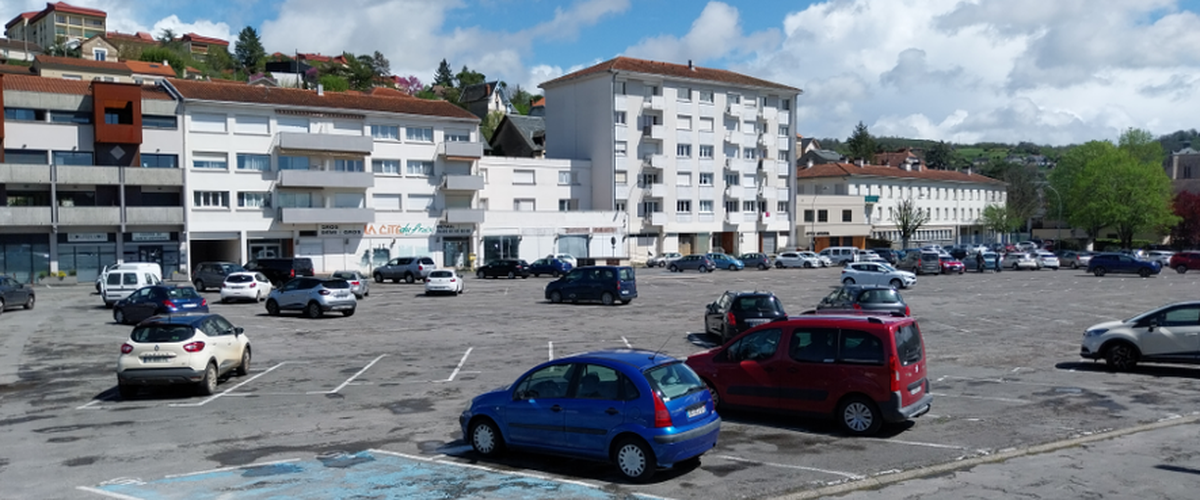 Voirie, bassin, destruction : voici quels seront les projets phares pour Villefranche-de-Rouergue en 2025