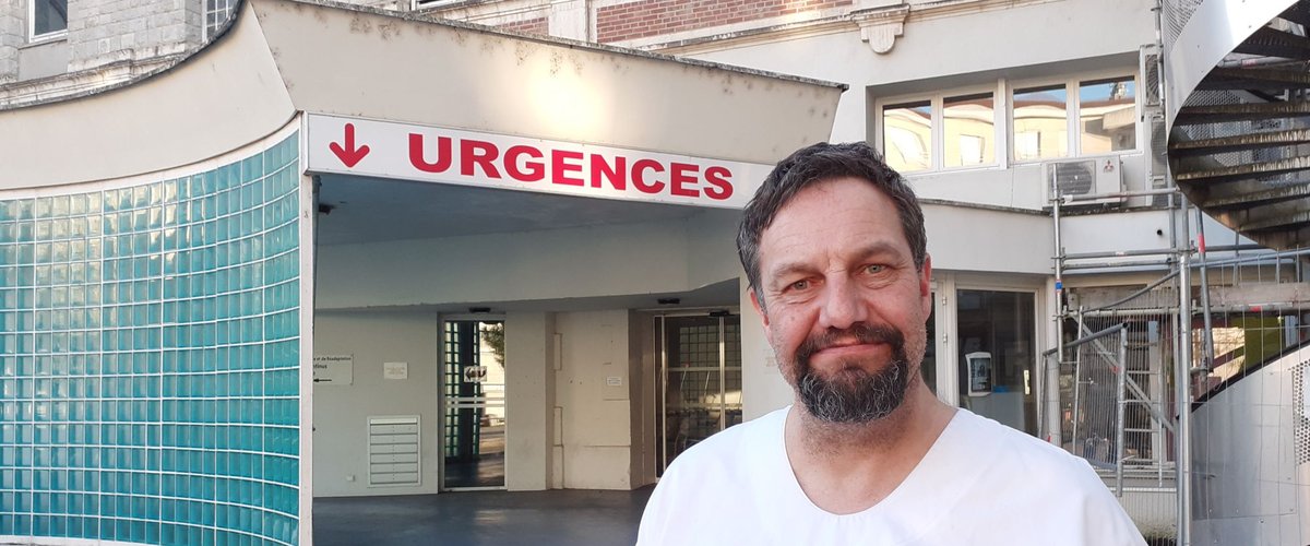 Une précieuse solidarité à garder dans les urgences de cet hôpital de l'Aveyron, malmené par l'absence récurrente de personnels soignants