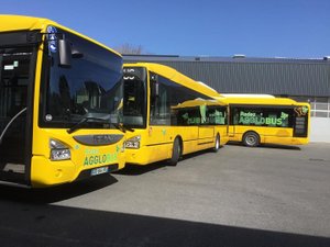 À partir de ce 1er janvier, les bus de Rodez et de son Agglomération deviennent gratuits, ce qui change pour les usagers