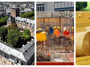 Ce qui vous attend en 2025 : palais épiscopal de Rodez, élections à la chambre d'agriculture, gastronomie, stations de ski...