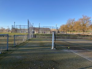 Padel : au club de Rodez, une nouvelle salle attendue fin 2025 génératrice de projets