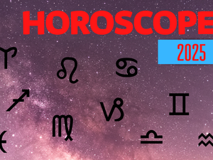 Horoscope 2025 : verseau, bélier, gémeaux, balance, lion : découvrez signe par signe ce que vous réserve votre signe du zodiaque pour l'année