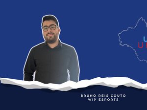 "Un jeune, un projet" : les technologies au service de l'e-sport et du jeu vidéo avec WIP Esports, fondé par Bruno, Aloïs et Hugues