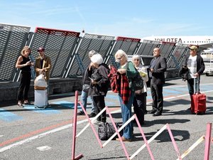 Aéroport Rodez-Aveyron : quelles sont ces trois nouvelles destinations proposées par Volotea ?