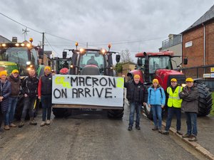 Colère des agriculteurs : encercler Paris, bloquer Rungis, la Coordination rurale s'apprête à envahir la capitale