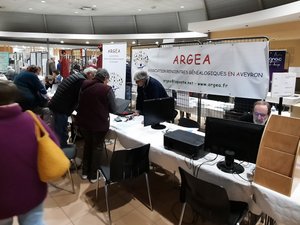 Remonter les traces de ses ancêtres : les Rendez-vous généalogiques reprennent du service dans cette commune de l'Aveyron