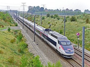 TGV, Intercités... De combien va augmenter le prix des billets à partir de ce mercredi 8 janvier ?