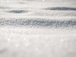 CARTE. Météo : un nouvel épisode neigeux se met en place, quatre départements placés en vigilance orange