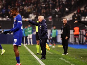 Coupe du monde, Ligue des nations, finales... l'immense parcours de Didier Deschamps à la tête des Bleus