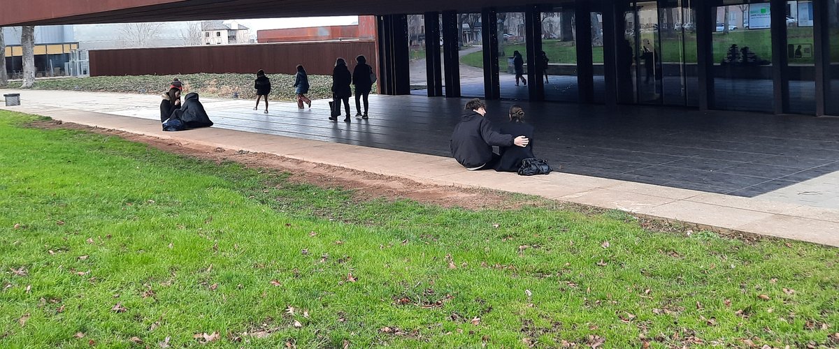 Le concours Univers S, du musée Soulages et du Département, est ouvert jusqu’au 24 janvier