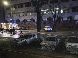 Guerre en Ukraine : civils tués, écoles détruites, exécutions, tortures... ces chiffres glaçants dévoilés par l'Onu