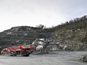 Fils d'agriculteurs, adolescence paisible : qui était Ulysse, ce jeune Aveyronnais de 22 ans, 