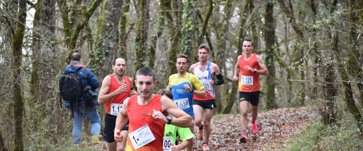 Athlétisme : du spectacle attendu à Saint-Rome pour le championnat de l’Aveyron et de la Lozère de cross-country