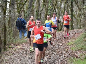 Athlétisme : du spectacle attendu à Saint-Rome pour le championnat de l'Aveyron et de la Lozère de cross-country