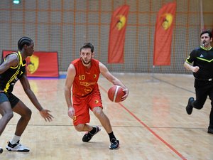 Basket-ball : c'est la reprise pour Rodez en Nationale 3 ce samedi soir