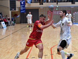 Handball : le Roc reprend du service avec la coupe de France