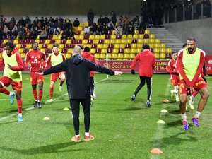 Football - Ligue 2 : suivez Rodez - Troyes en direct commenté