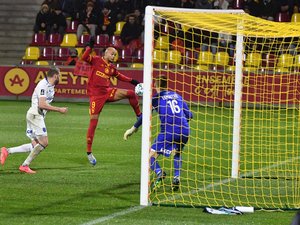 Football : très vite réduit face à Troyes, Rodez arrache le succès dans les arrêts de jeu !