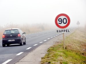 Les voitures-radars privées déployées en Occitanie : calendrier, types de voiture, infractions, routes, comment fonctionnent-elles ?