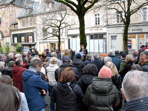 Attentats de Charlie Hebdo : 10 ans après, que reste-t-il de 