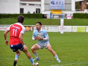 Rugby : bataille entre prétendants pour Decazeville