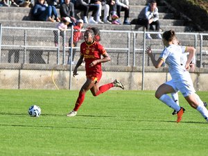 Football : Rodez à Thonon pour se mettre dans le rythme avec les 16es de finale de la Coupe de France