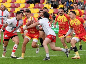 Rugby : Rodez, une reprise en fanfare !