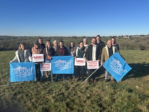 Elections à la Chambre d'agriculture de l'Aveyron : l'heure du réveil a sonné pour le Modef