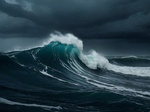 Une alerte tsunami déclenchée au Japon après un séisme ce lundi, avec la crainte de voir des vagues d'un mètre sur les côtes