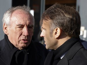 Réforme des retraites : François Bayrou propose de 