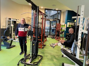 Fitness, escalade, canyonisme, danse... Quand la MJC de Rodez fait bouger les sportifs