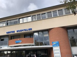 Cet hôpital de l'Aveyron se réjouit des dernières orientations 