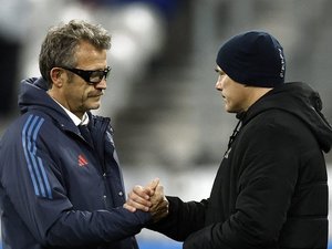 XV de France : Hugo Auradou et Oscar Jégou convoqués par Fabien Galthié pour préparer le Tournoi des Six Nations