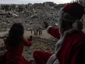 Guerre au Proche-Orient : après des mois de palabres et des milliers de morts, accord Israël-Hamas pour une trêve à Gaza