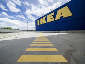 Insolite : quand IKEA fait gagner la possibilité de dormir une nuit dans ses magasins, avec repas et séance de cinéma en prime