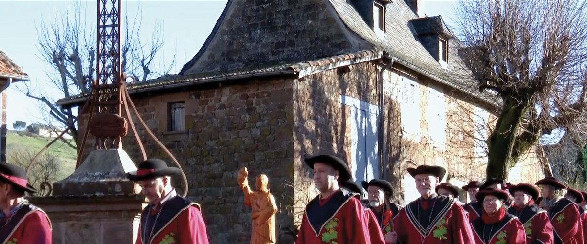 Donner de la fierté : Marcillac convie tout l’Aveyron pour fêter les 35 ans de son appellation