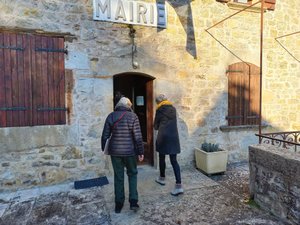 Un projet d'antenne relais dans cette commune de l'Aveyron : comment faire pour que tout le monde s'entende ?