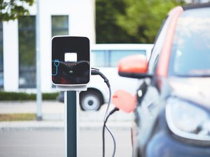 Voiture électrique : nombre de stations, répartition région par région... Ce qu'il faut savoir sur les 155 000 bornes de recharge installées en France