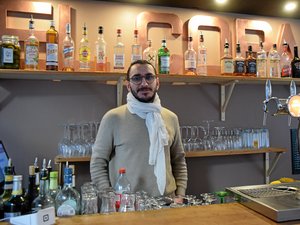 Nouveau à Rodez : avec le bar à tapas El Copa, un petit d'air d'Andalousie rue de Bonald