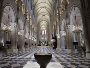 Légion d'honneur : promotion Notre-Dame de Paris, Camille Cottin, Lizarazu... Découvrez le nom des 1 702 lauréats