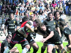 Rugby : Rodez-Figeac, une affiche à raviver des souvenirs