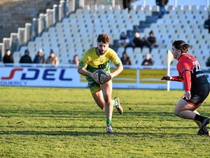 Rugby : exploit attendu pour Lévézou Ségala