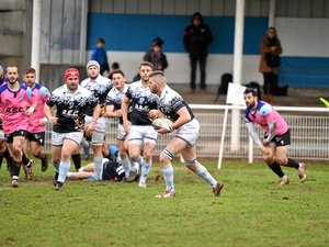 Rugby : Decazeville en quête de continuité