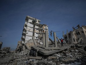 Cessez-le-feu à Gaza : des ministres d'extrême-droite de Benjamin Netanyahu démissionnent pour s'opposer à la fin de la guerre