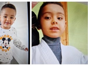 Alerte enlèvement : deux enfants de 5 et 3 ans ont disparu, potentiellement enlevés par leur père dans le Nord