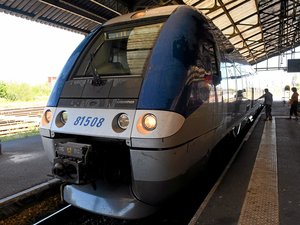 Vacances de printemps : ce qu'il faut savoir sur la vente de billets de train lancée par la SNCF, ce mercredi