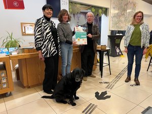 Cette commune de l'Aveyron devient 