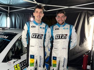 Rallye Monte-Carlo : six Aveyronnais au départ du mythe