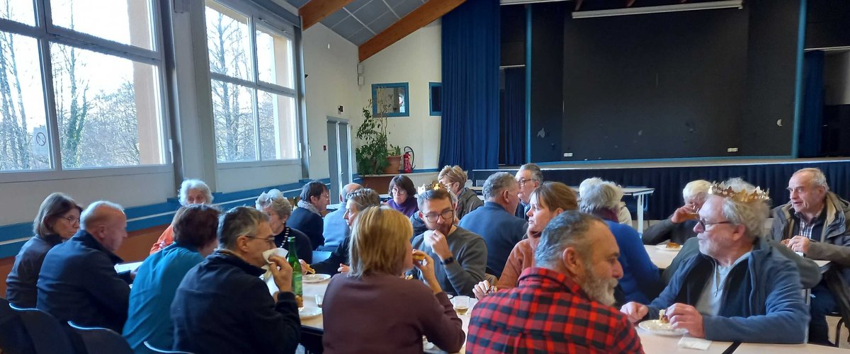 Argences en Aubrac. Un beau programme  pour les marcheurs